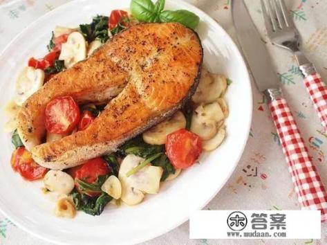 三文鱼刺身正确吃法? 三文鱼刺身正确吃法?