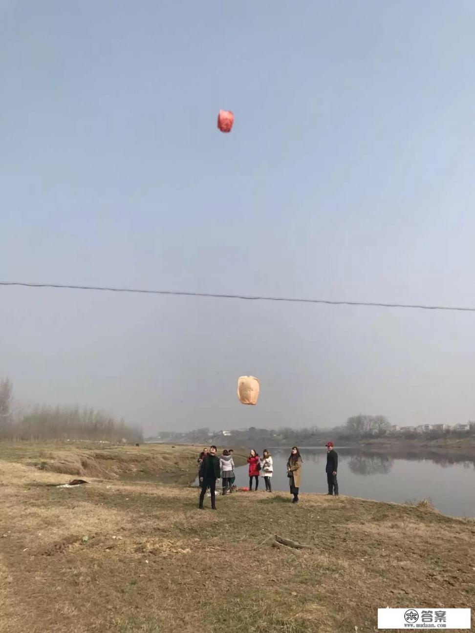 你读大学有哪些趣事？