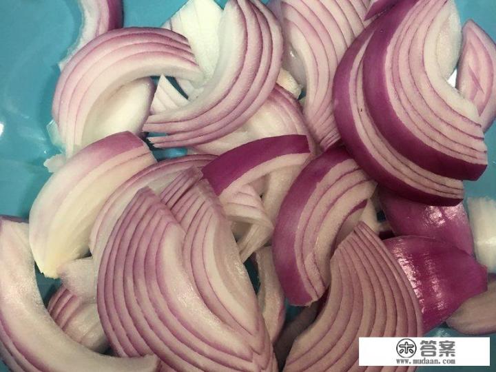 孜然炒羊肉做法？