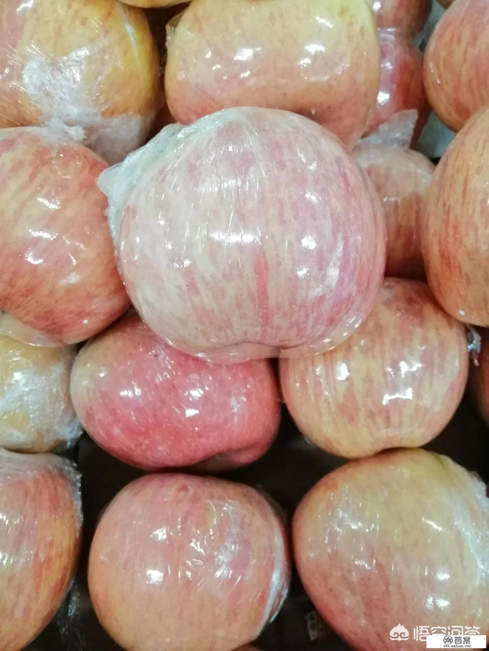 五个苹果24块正常吗？