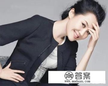 有哪些女星倾国倾城却四五十岁都还没有孩子? 有哪些女星倾国倾城却四五十岁都还没有孩子?