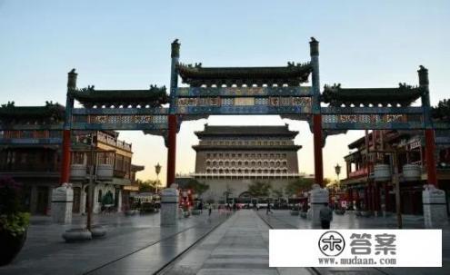 高考结束适合毕业旅行10个地方？