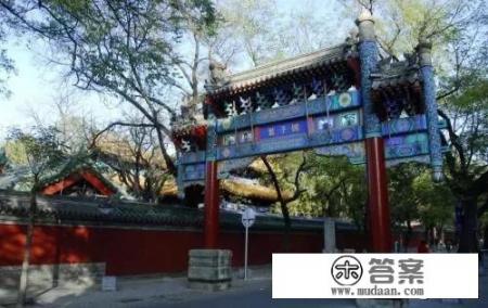 高考结束适合毕业旅行10个地方？