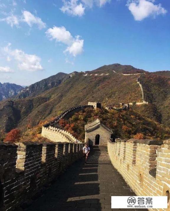 高考结束适合毕业旅行10个地方？