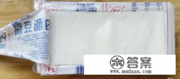 鸡蛋内酯豆腐的最简单做法? 鸡蛋内酯豆腐的最简单做法?