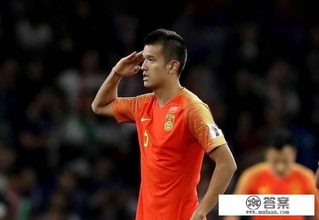 亚洲杯国足2:1逆转泰国晋级8强,对于本场比赛你如何评价? 亚洲杯国足2:1逆转泰国晋级8强,对于本场比赛你如何评价?