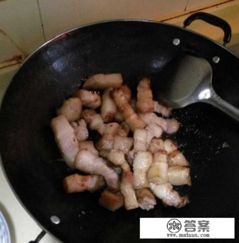 家常卤肉做法？