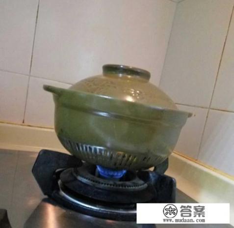 家常卤肉做法？