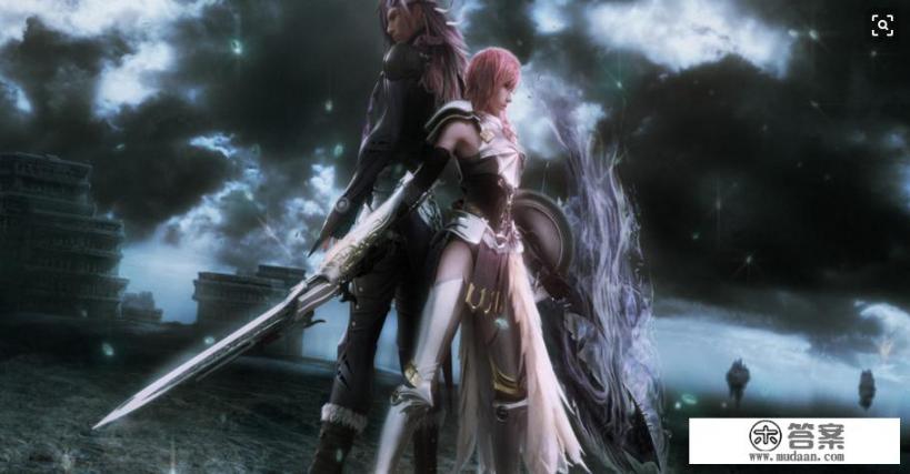 推荐几个比较好看的游戏CG? 推荐几个比较好看的游戏CG?