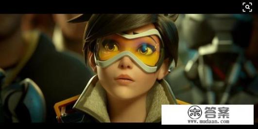 推荐几个比较好看的游戏CG?