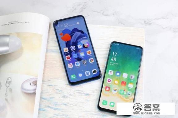 OPPO K3、华为nova 5i哪款玩游戏好? OPPO K3、华为nova 5i哪款玩游戏好?