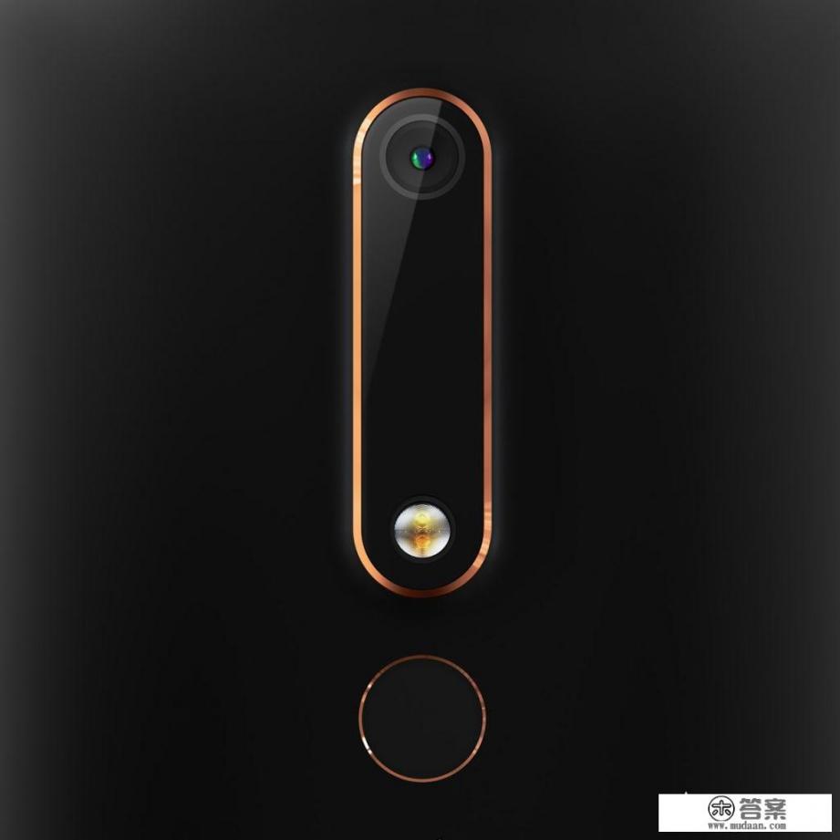 诺基亚6一代配置？