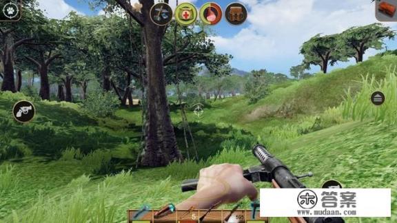 像素射击闯关手机单机游戏？