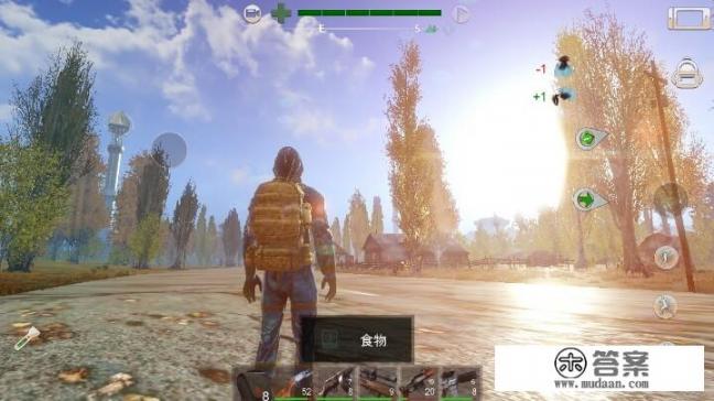 像素射击闯关手机单机游戏？