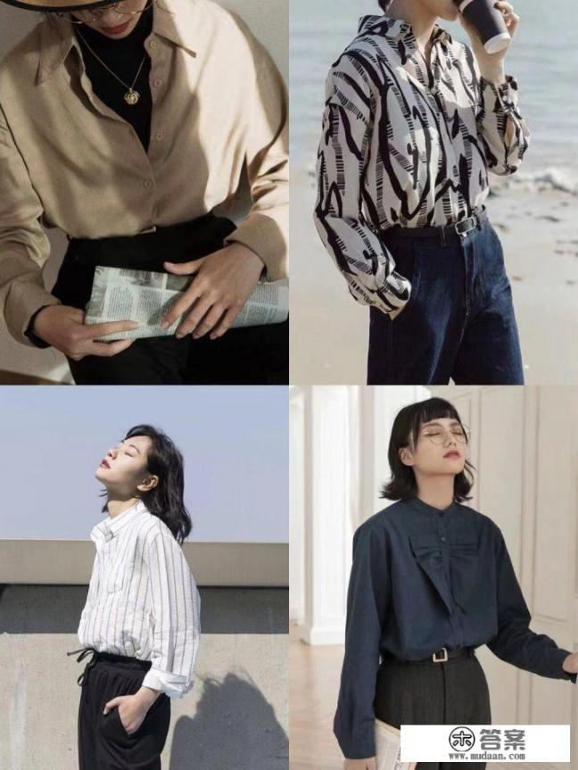 精品女装英文缩写？