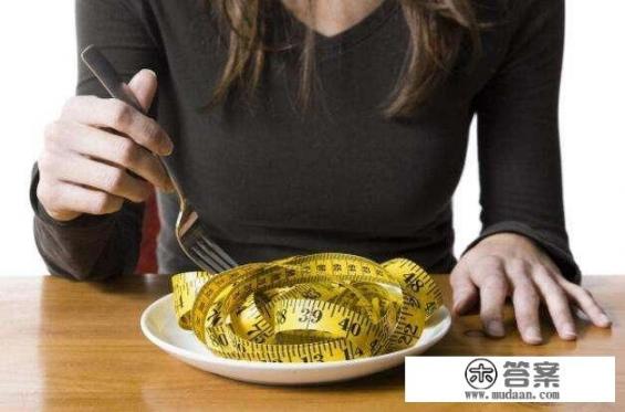 中午不吃饭吃点啥？