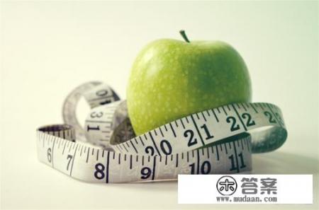 中午不吃饭吃点啥？