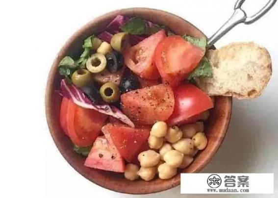 中午不吃饭吃点啥？