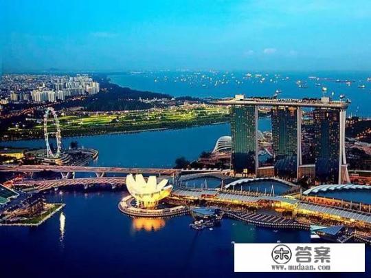 新加坡禁忌有哪些？