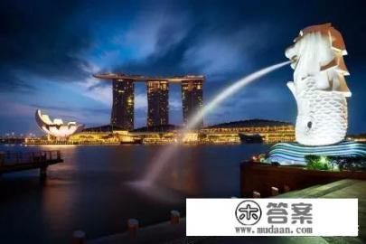 新加坡禁忌有哪些？