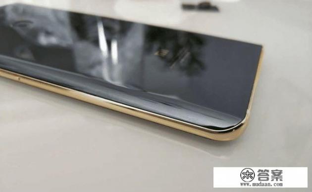 小米7寸全面屏手机价格？