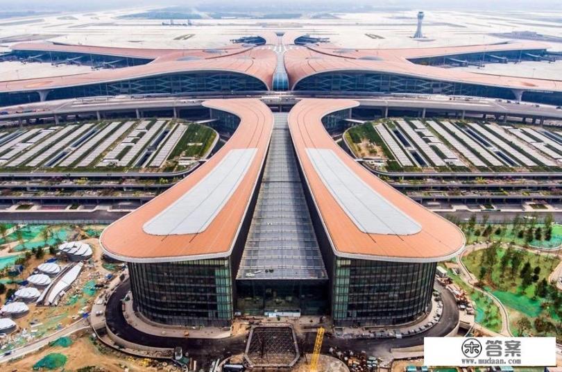 北京新机场定名北京大兴国际机场，新机场“新”在哪里？