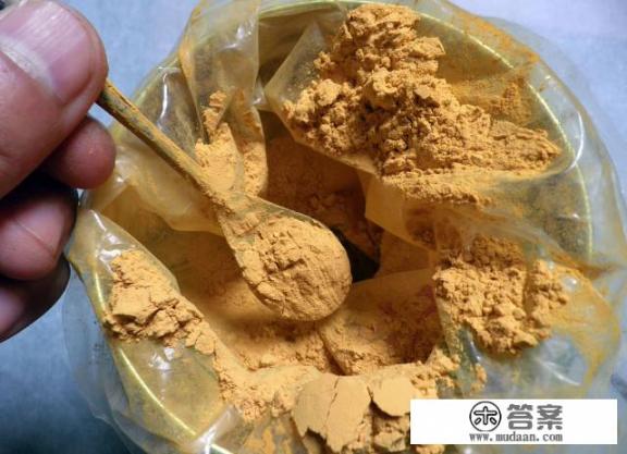 牛黄是怎么形成的? 牛黄是怎么形成的?