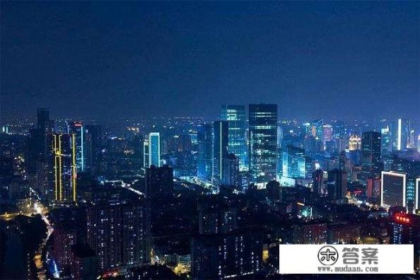 为什么城里空气质量好农村空气质量差？