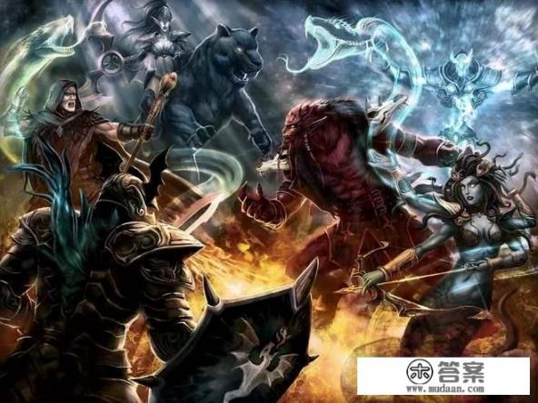 单机游戏分类？