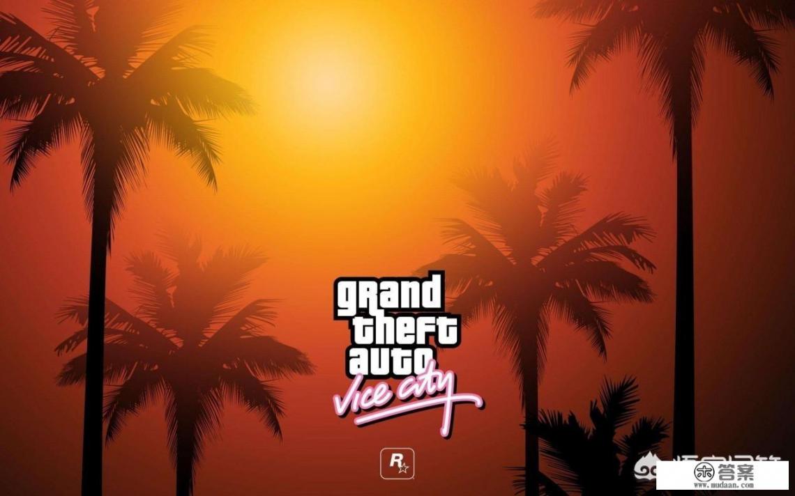 单机游戏分类？