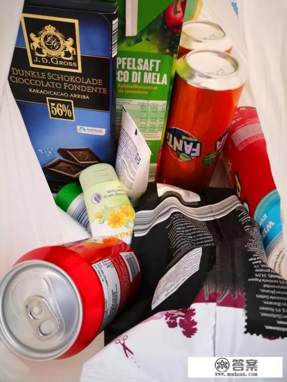 如果去意大利米兰带什么银行卡？