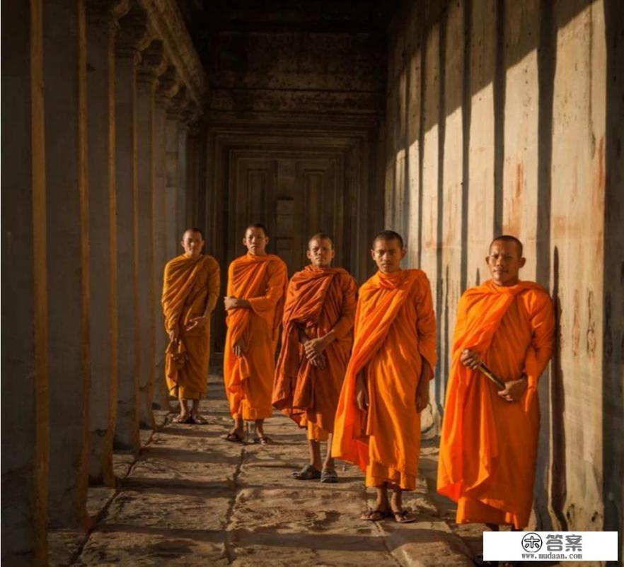 去柬埔寨要注意什么? 去柬埔寨要注意什么?