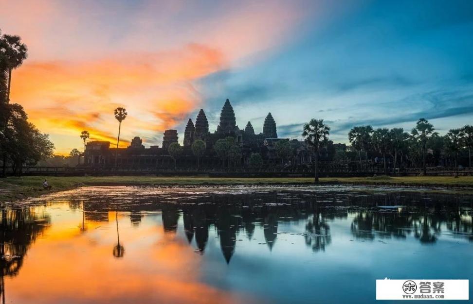 去柬埔寨要注意什么? 去柬埔寨要注意什么?