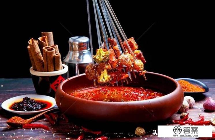 成都哪些美食是可以带走的? 成都哪些美食是可以带走的?