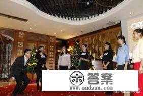 聚会玩的游戏5～7人？