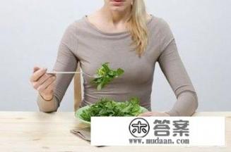 女性要养颜吗？