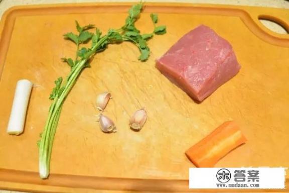 正宗锅包肉的做法？