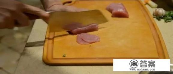 正宗锅包肉的做法? 正宗锅包肉的做法?