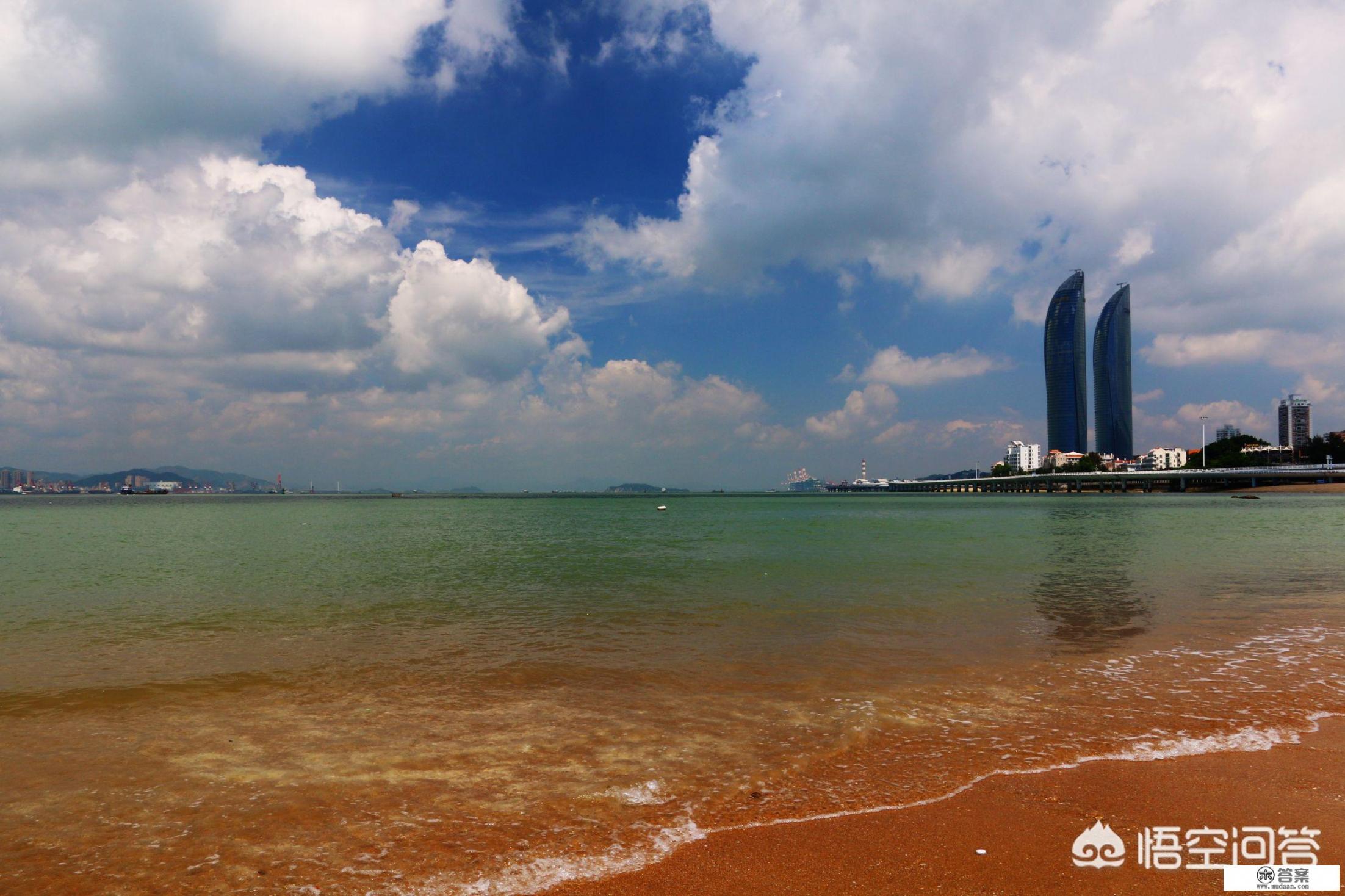 厦门旅游团5日游大概多少钱？