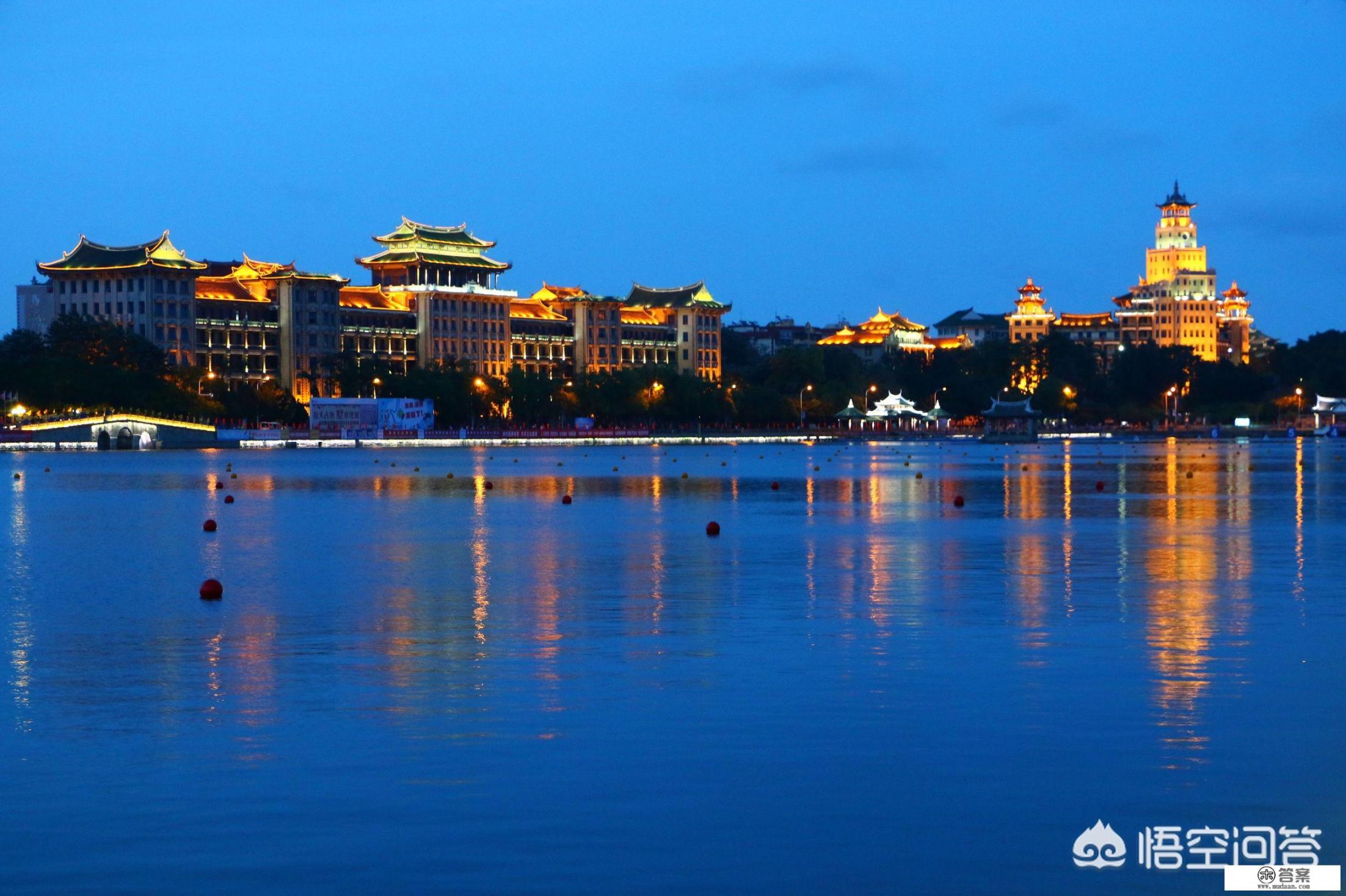 厦门旅游团5日游大概多少钱？