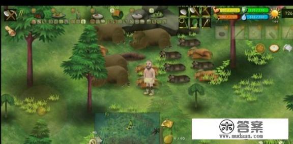 什么游戏比较适合懒人玩？