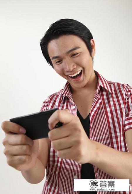 老公天天玩游戏怎么办？