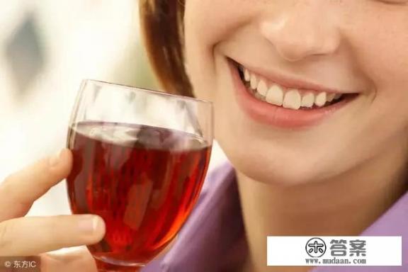 经常用桑葚干泡水喝有什么好处？可以长期喝吗？