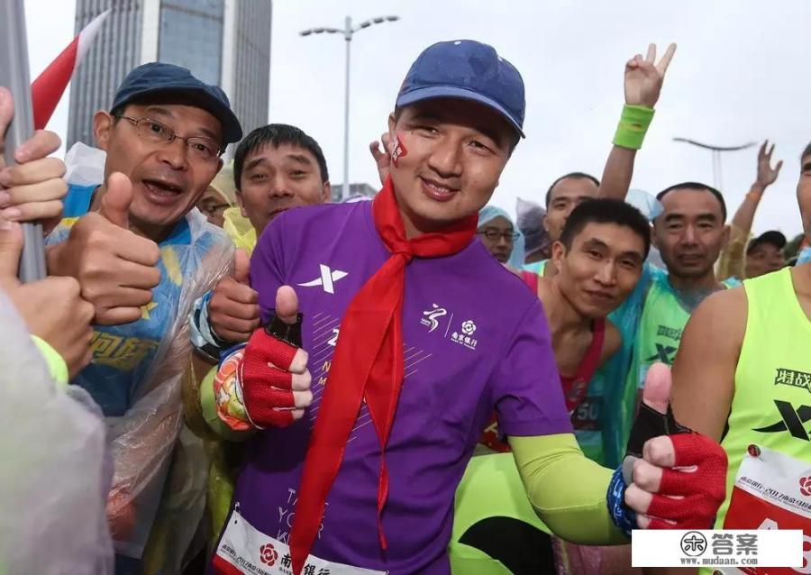 南京马拉松一般跑多少公里？