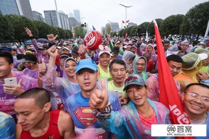 南京马拉松一般跑多少公里？