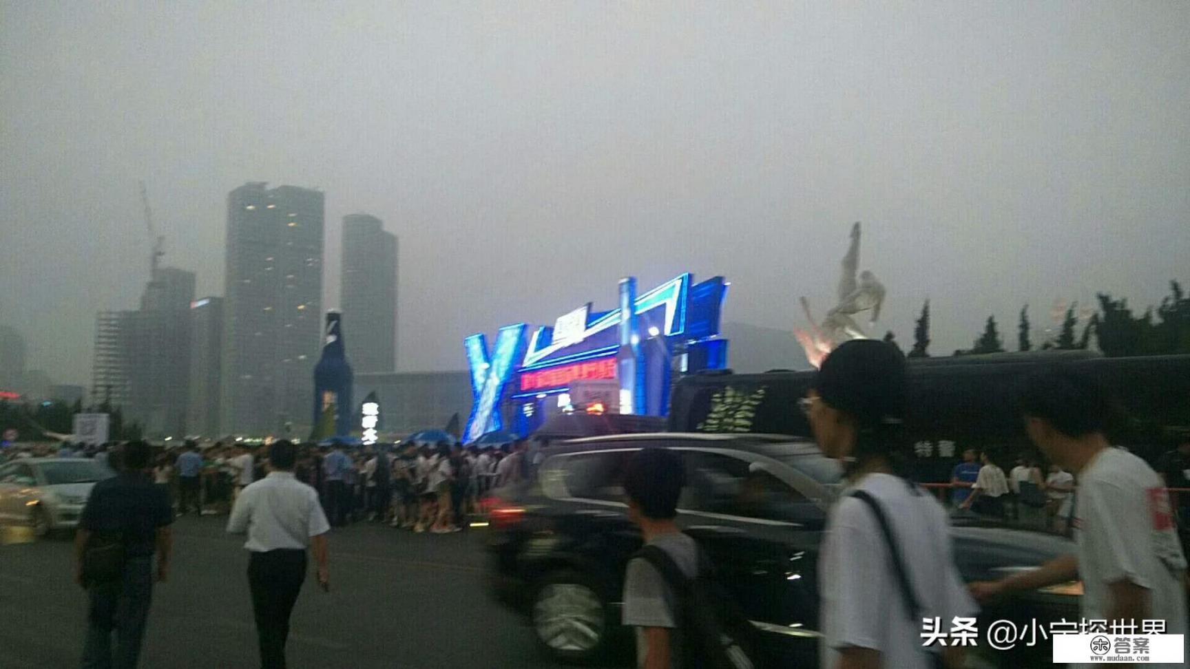 2023金沙滩啤酒节门票多少元？