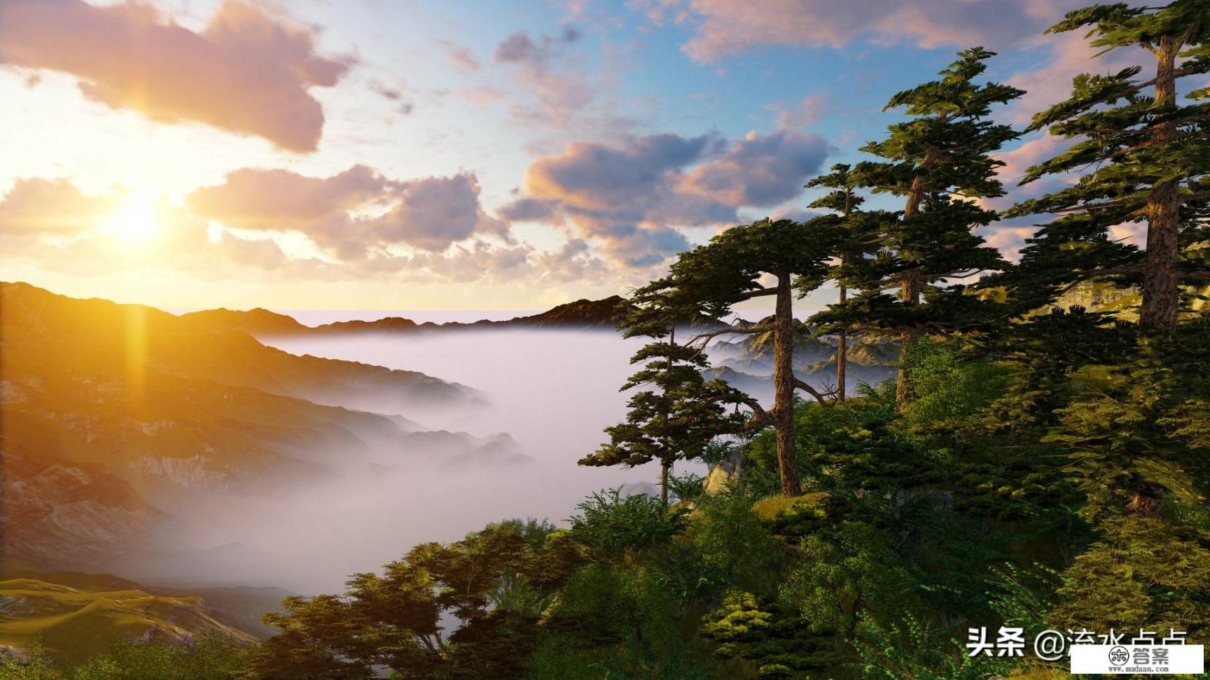 毕业旅行去哪里最适合? 毕业旅行去哪里最适合?