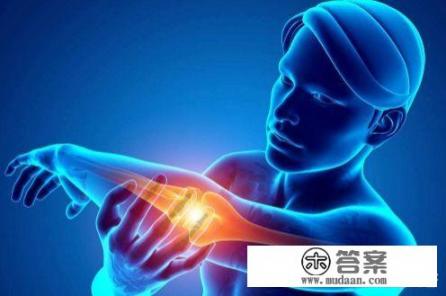 骨癌有什么症状？