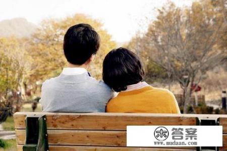 我儿子得精分，爱人心里难以承受，有什么能使她心灵变得强大？