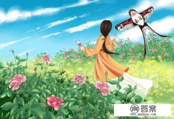 我儿子得精分，爱人心里难以承受，有什么能使她心灵变得强大？